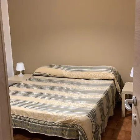 Plutone Apartment *