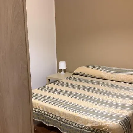 아파트 Plutone 지아르디니낙소스