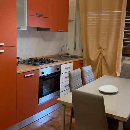 Apartment Plutone