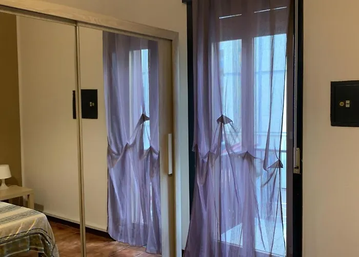 Plutone * Giardini Naxos