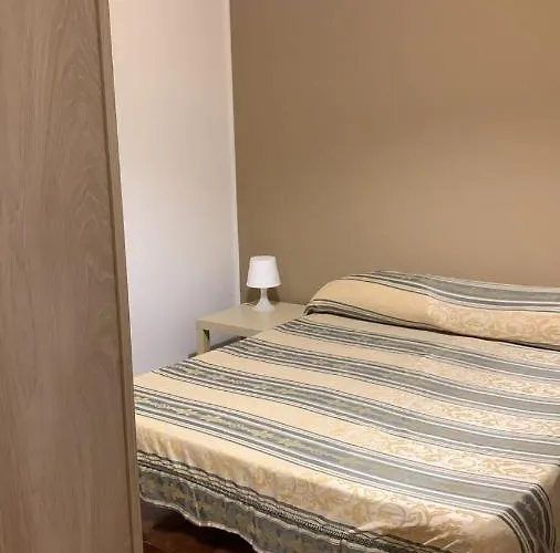 Apartment Plutone Giardini Naxos