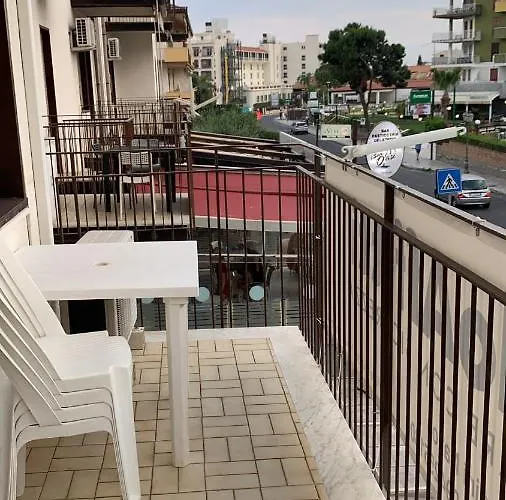 Plutone Giardini Naxos